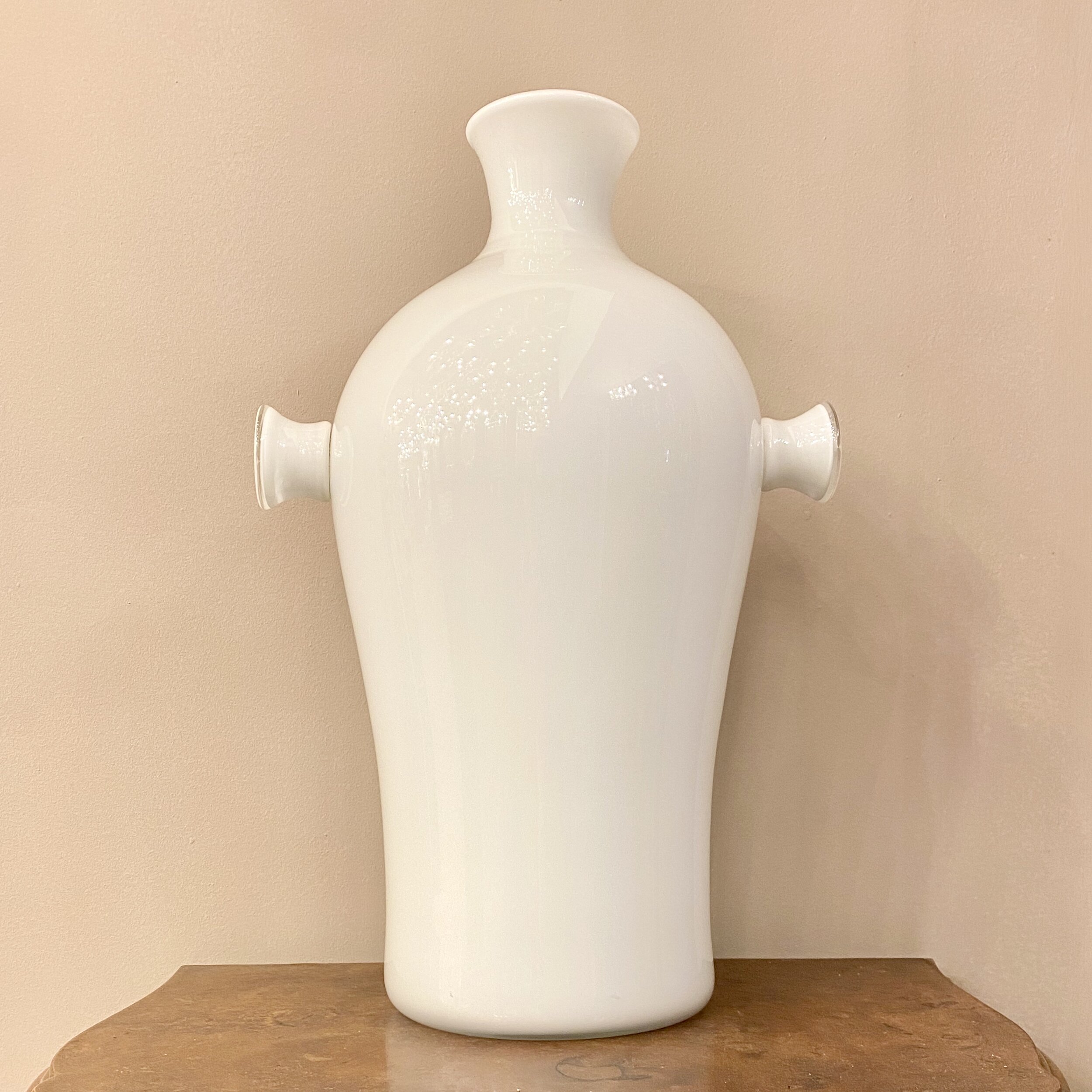 VASO ARTISTICO ANFORA