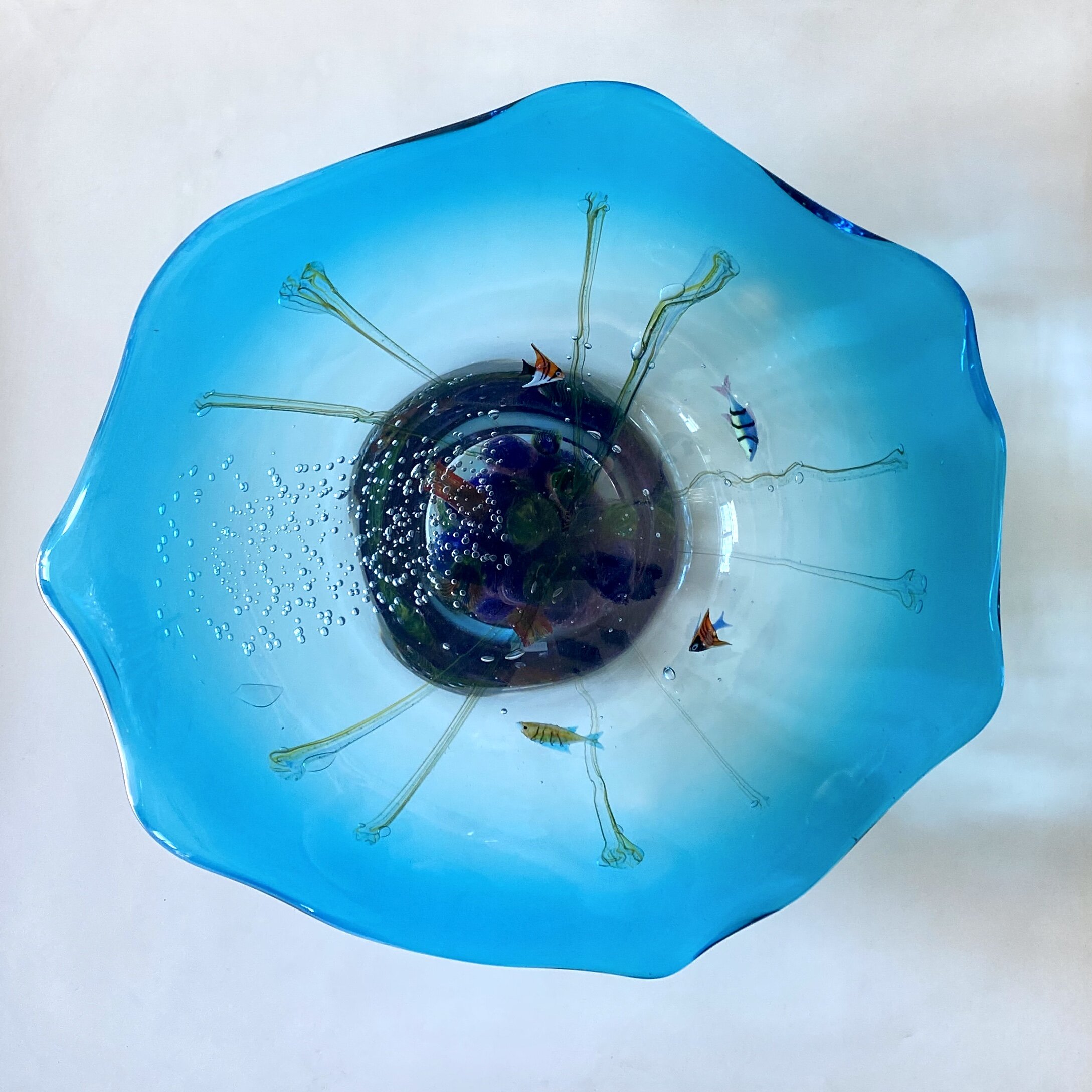 CENTROTAVOLA ACQUARIO