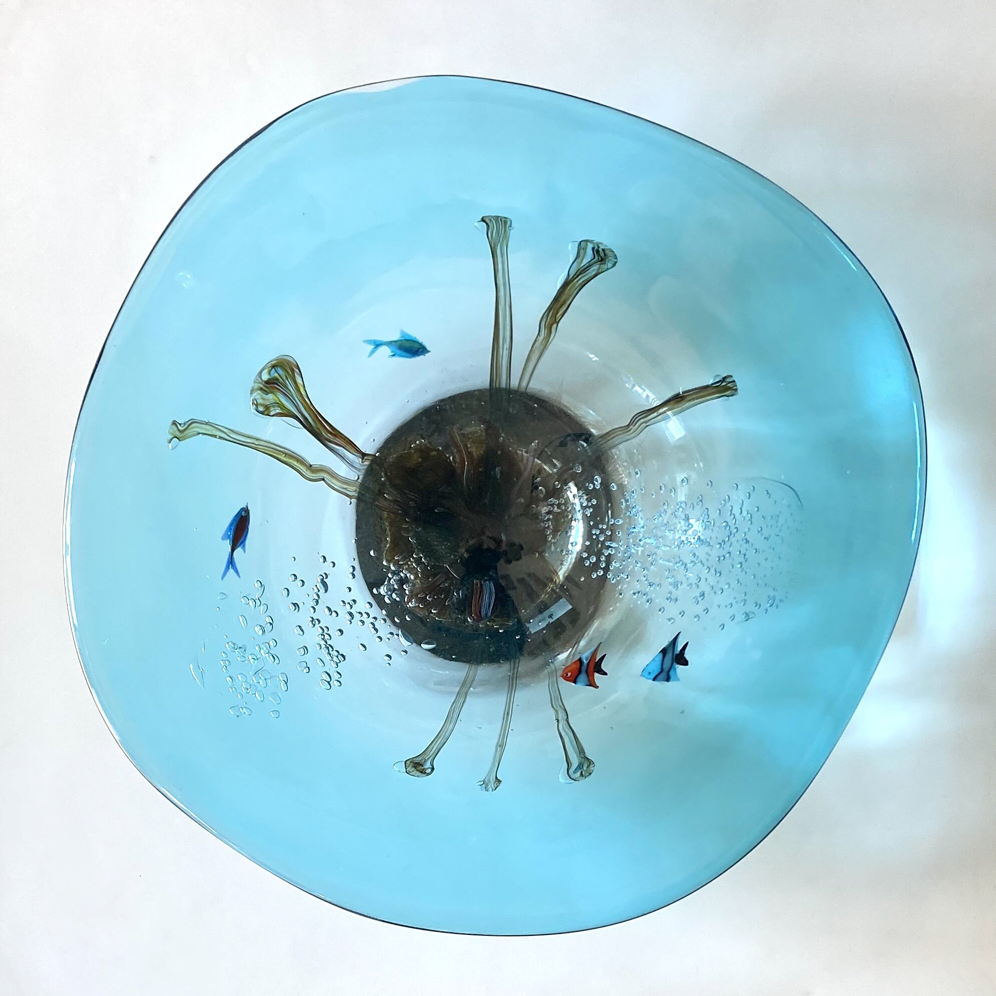 CENTROTAVOLA ACQUARIO