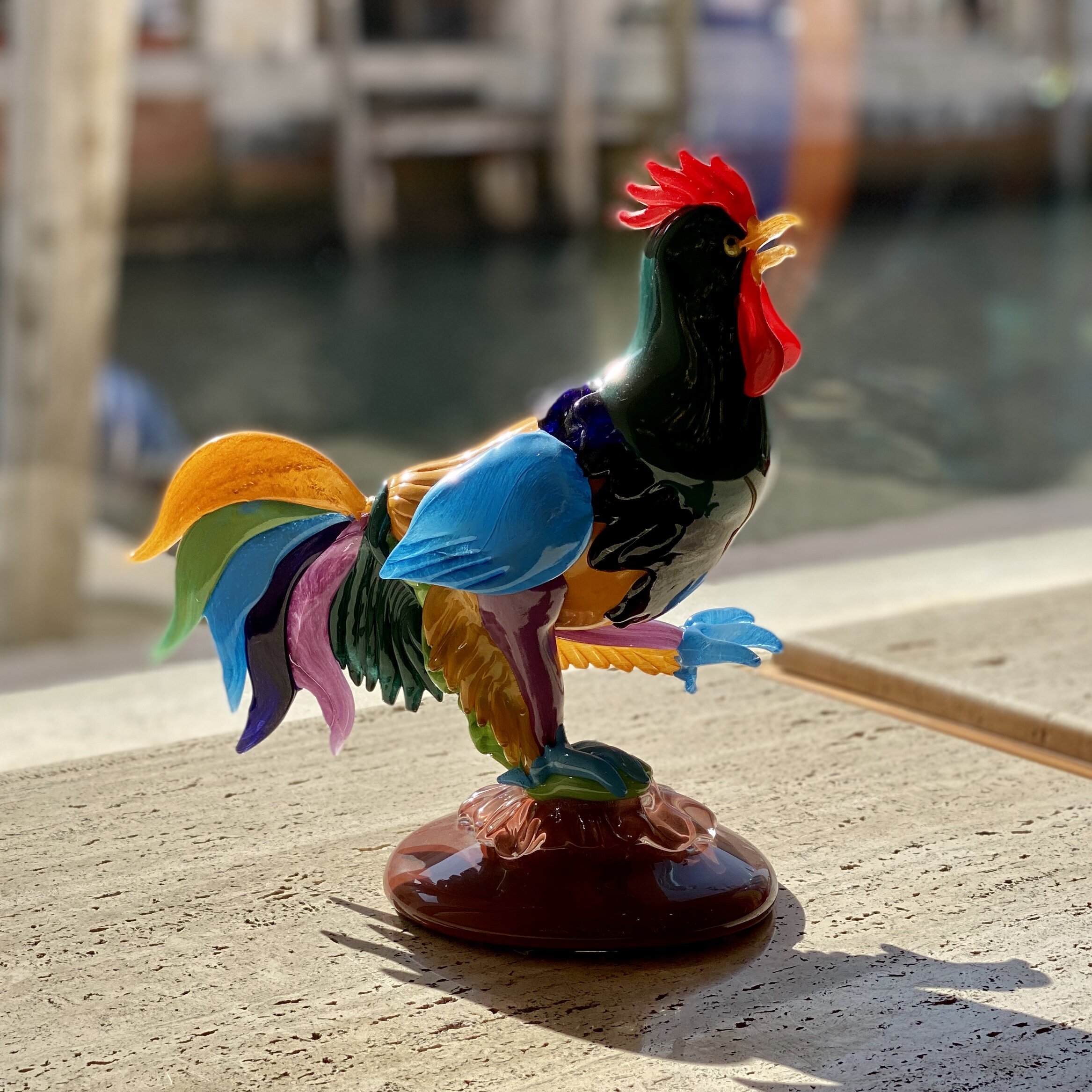 GALLO DI MURANO