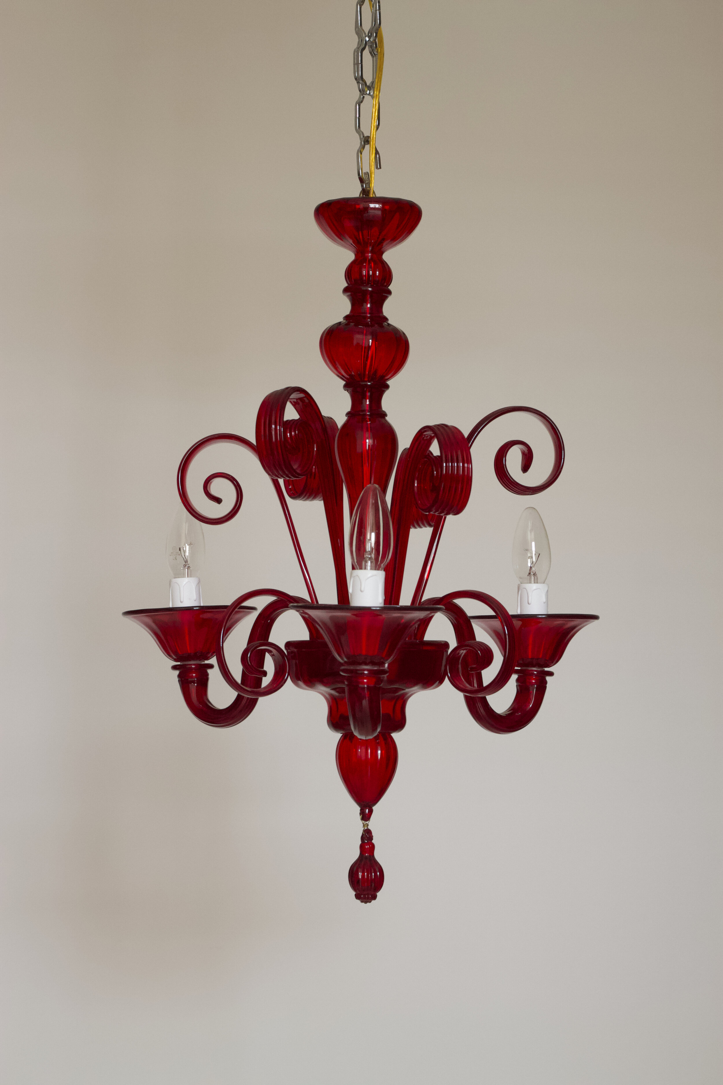 LAMPADARIO PASTORALE