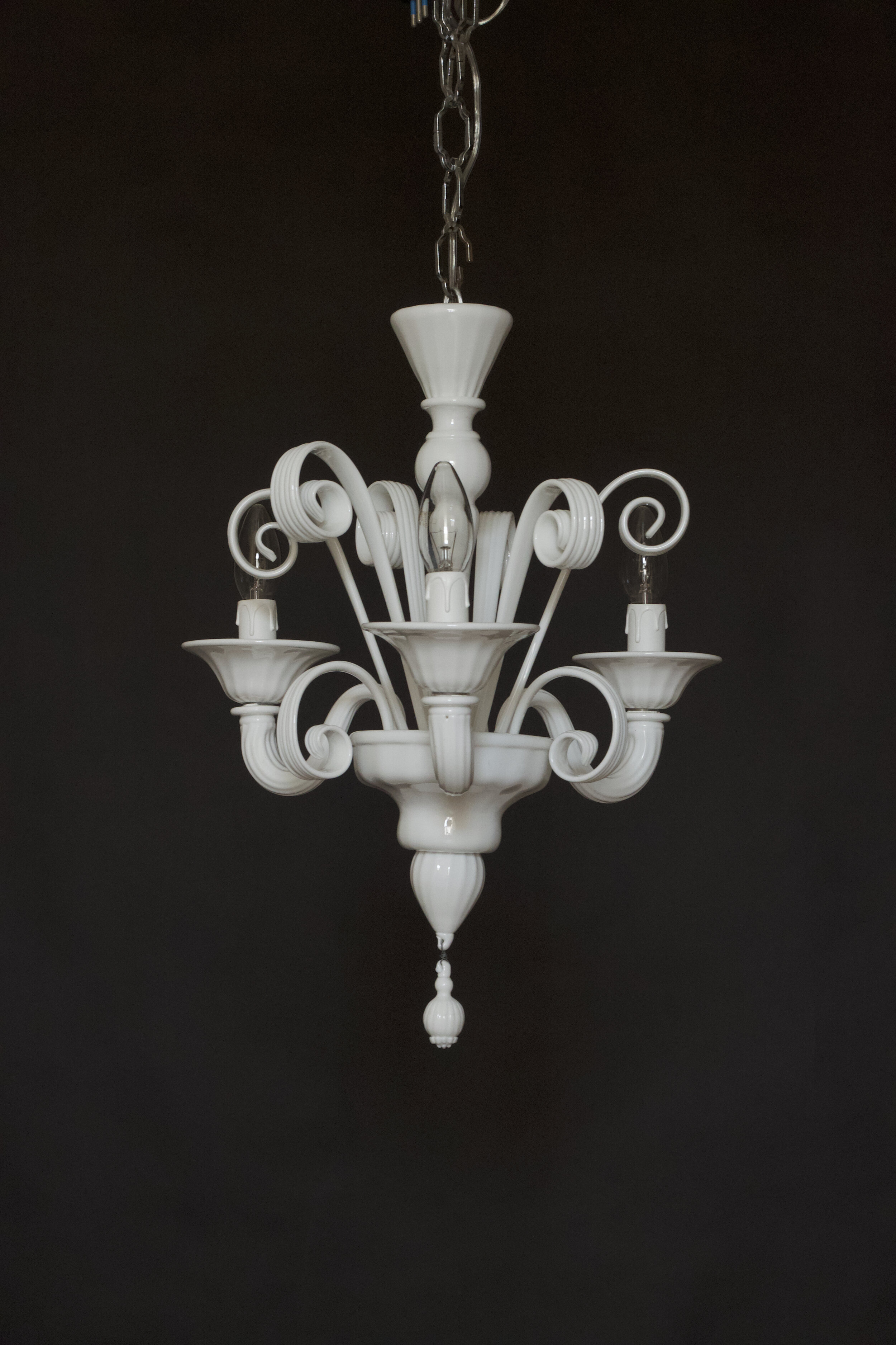 LAMPADARIO PASTORALE