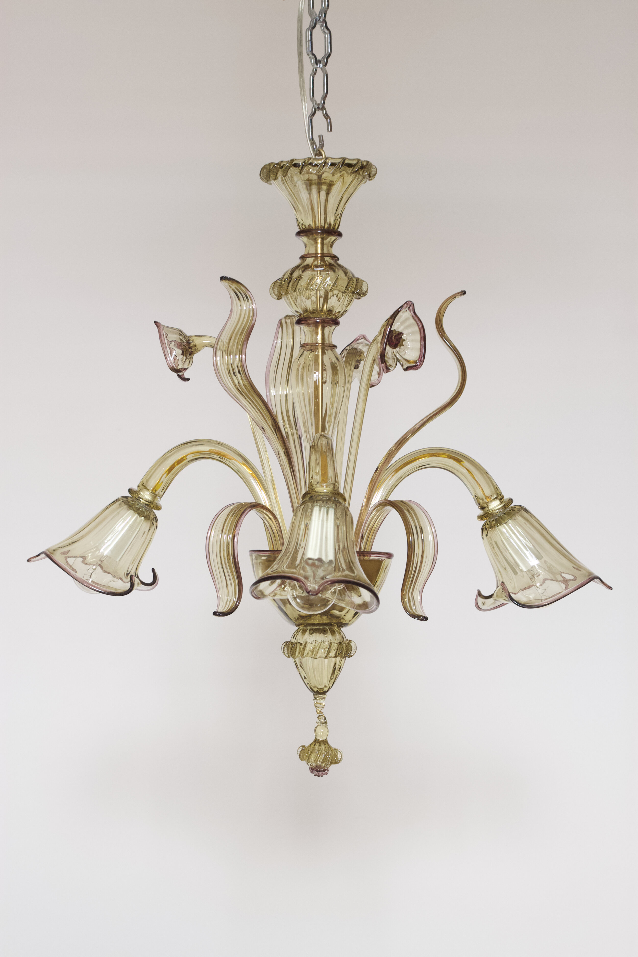 LAMPADARIO ACQUATICO