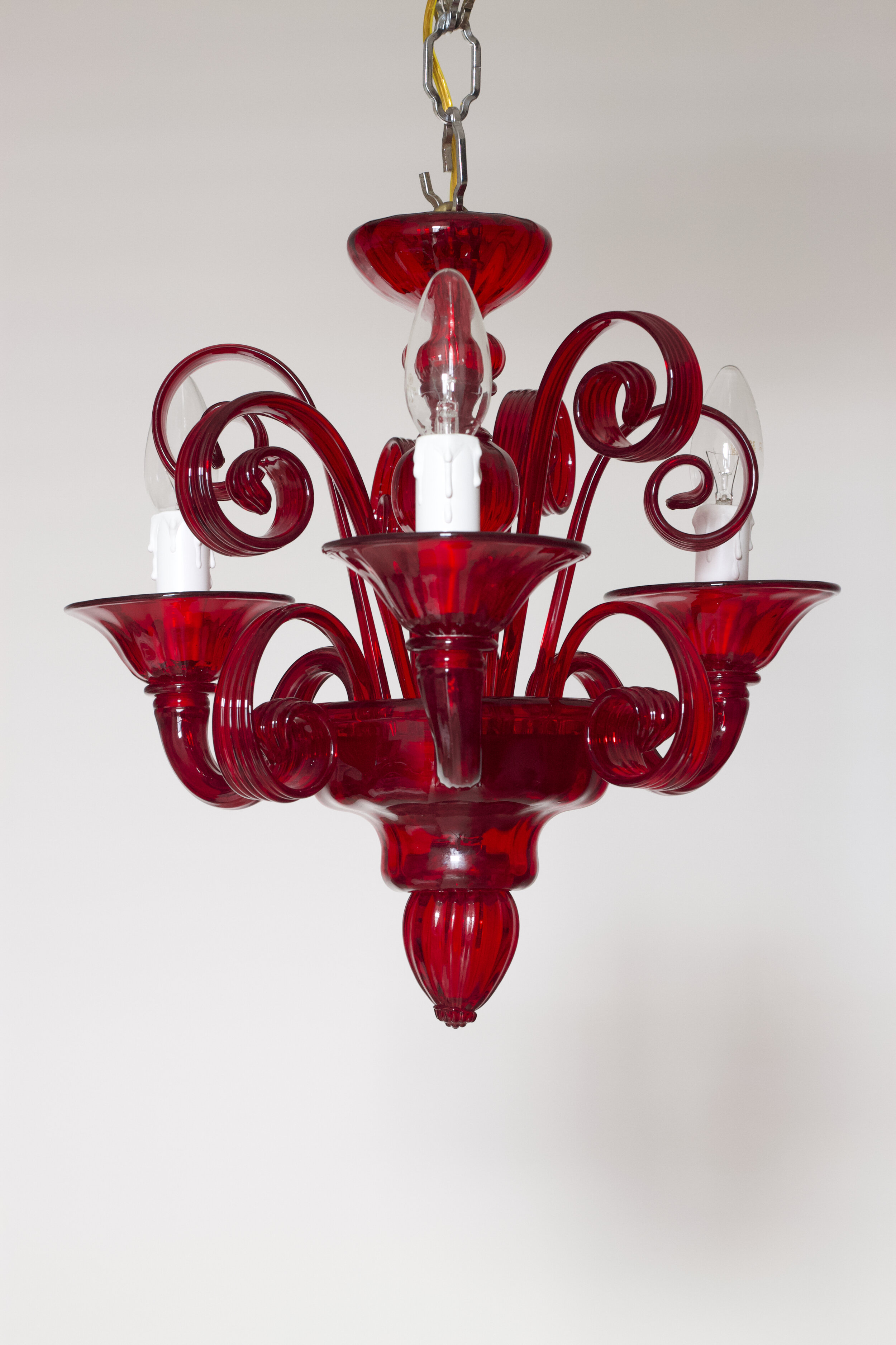 LAMPADARIO PASTORALE