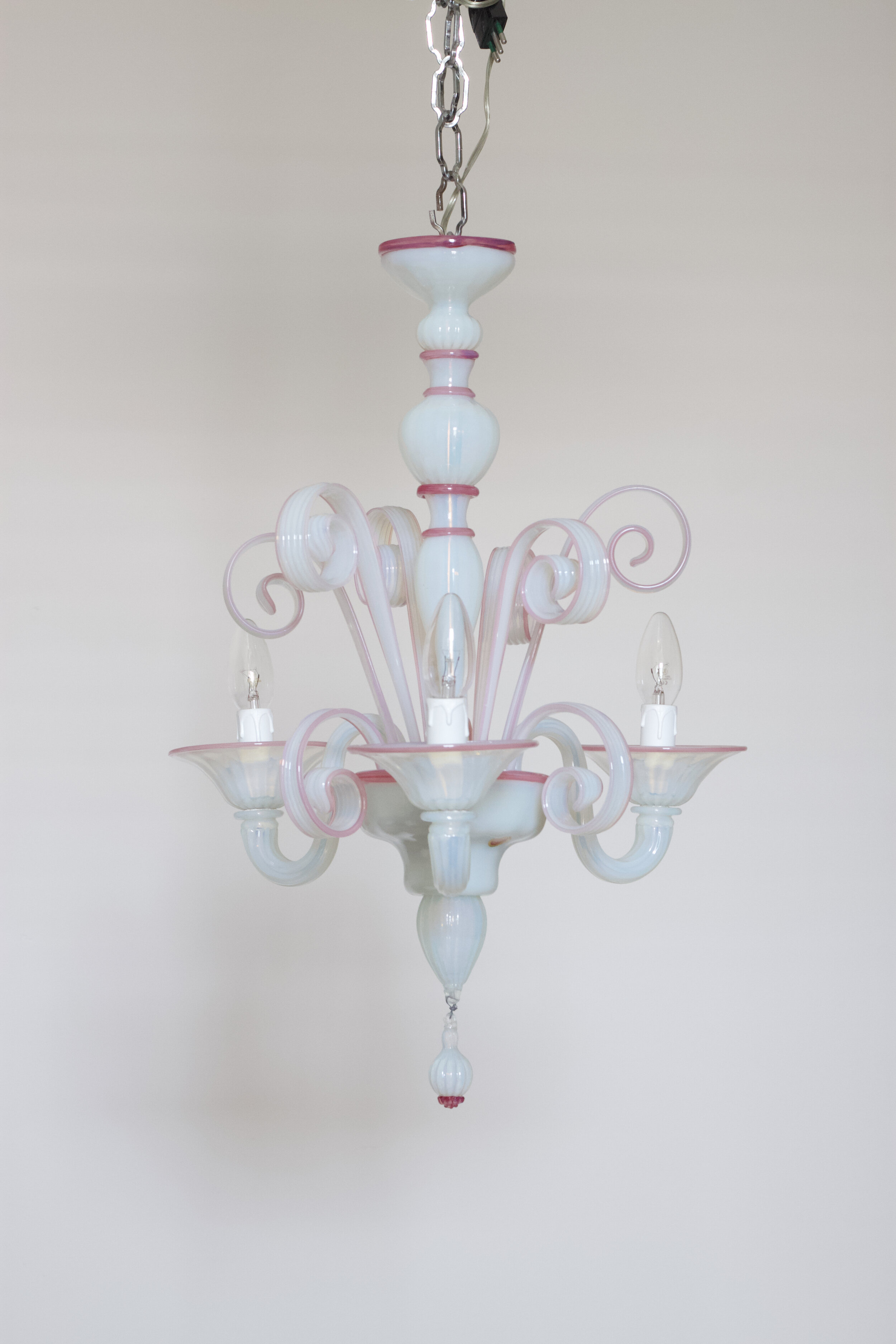 LAMPADARIO PASTORALE