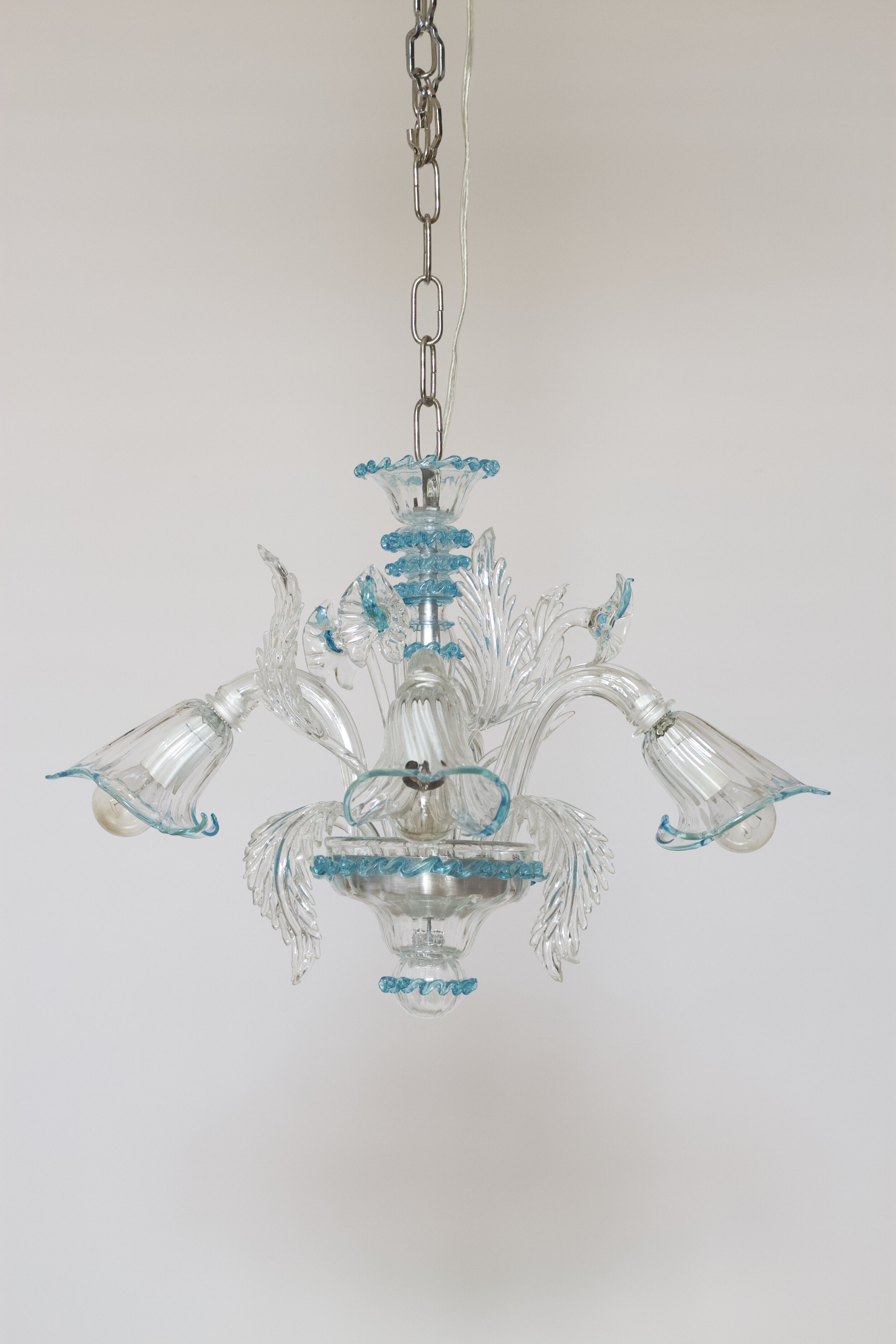 LAMPADARIO ACQUATICO