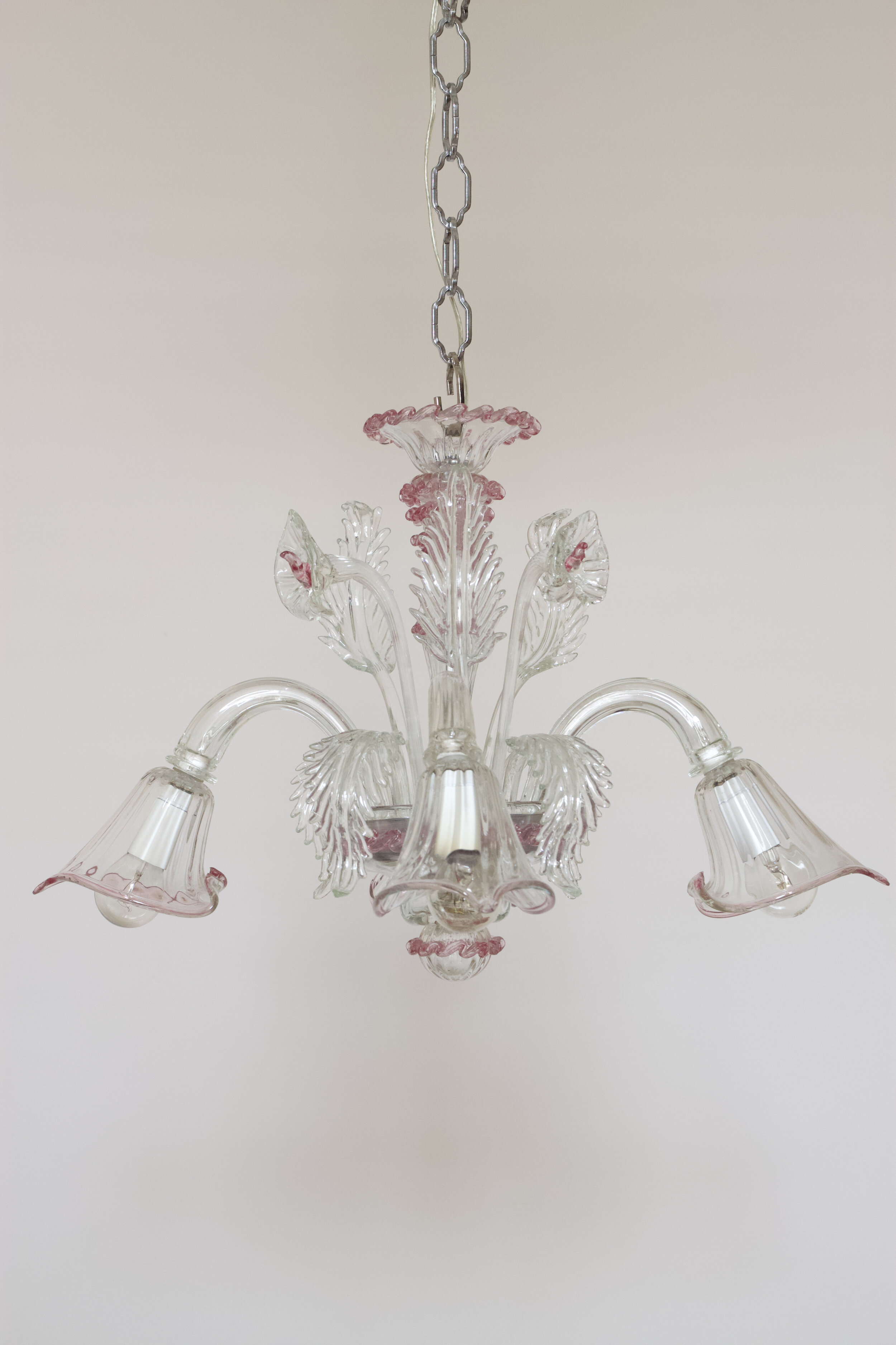 LAMPADARIO ACQUATICO