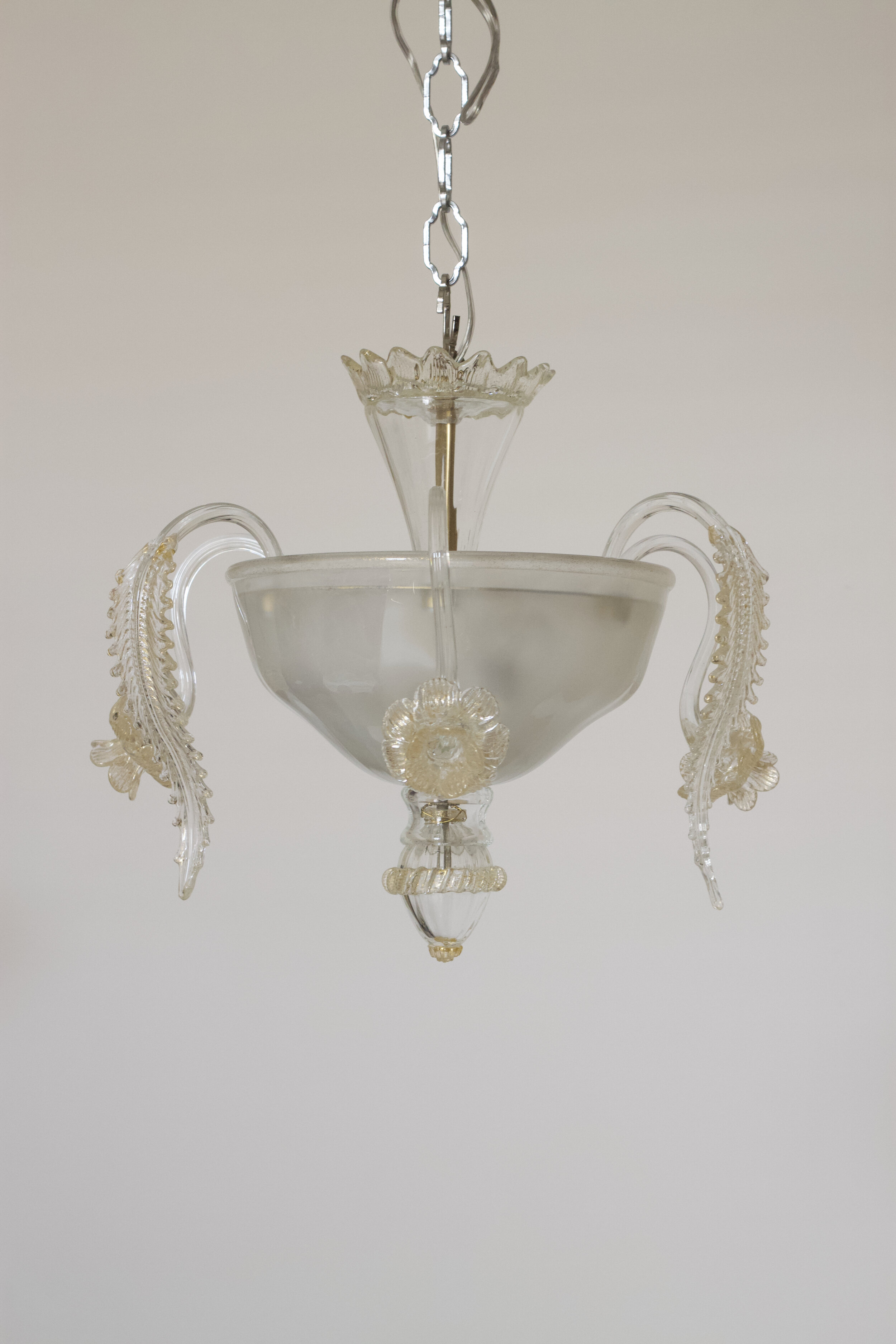 LAMPADARIO VENEZIANO