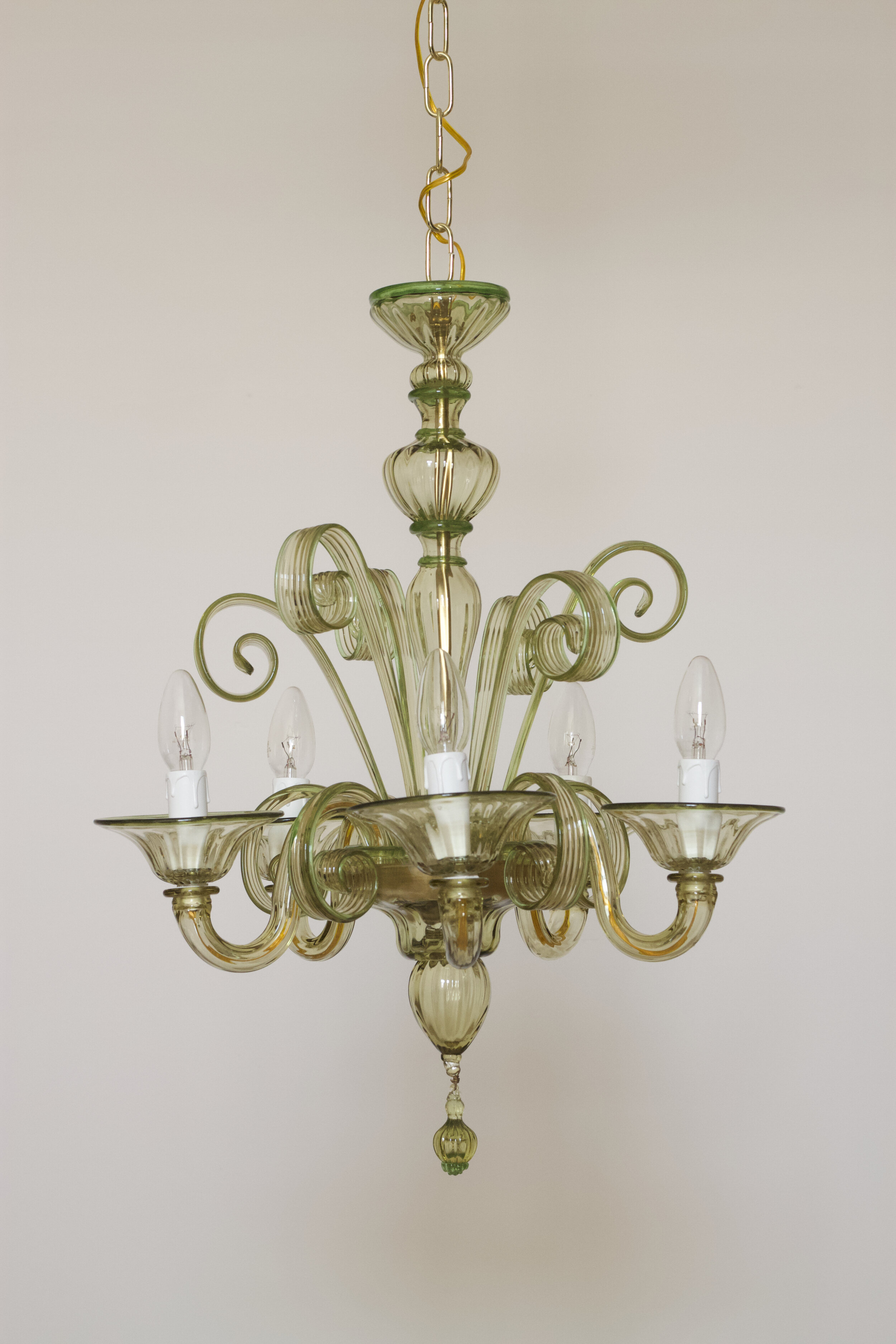 LAMPADARIO PASTORALE