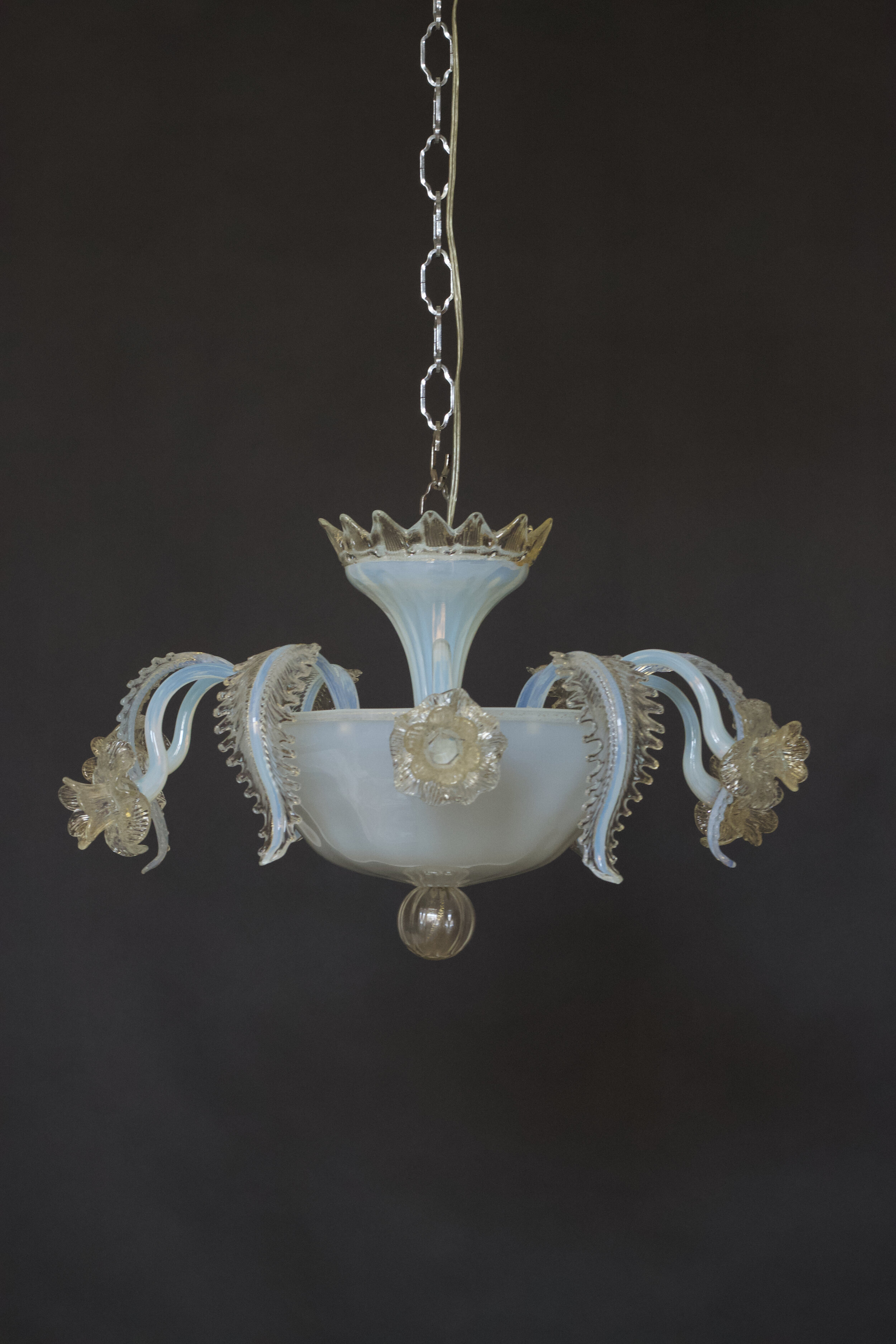 LAMPADARIO VENEZIANO