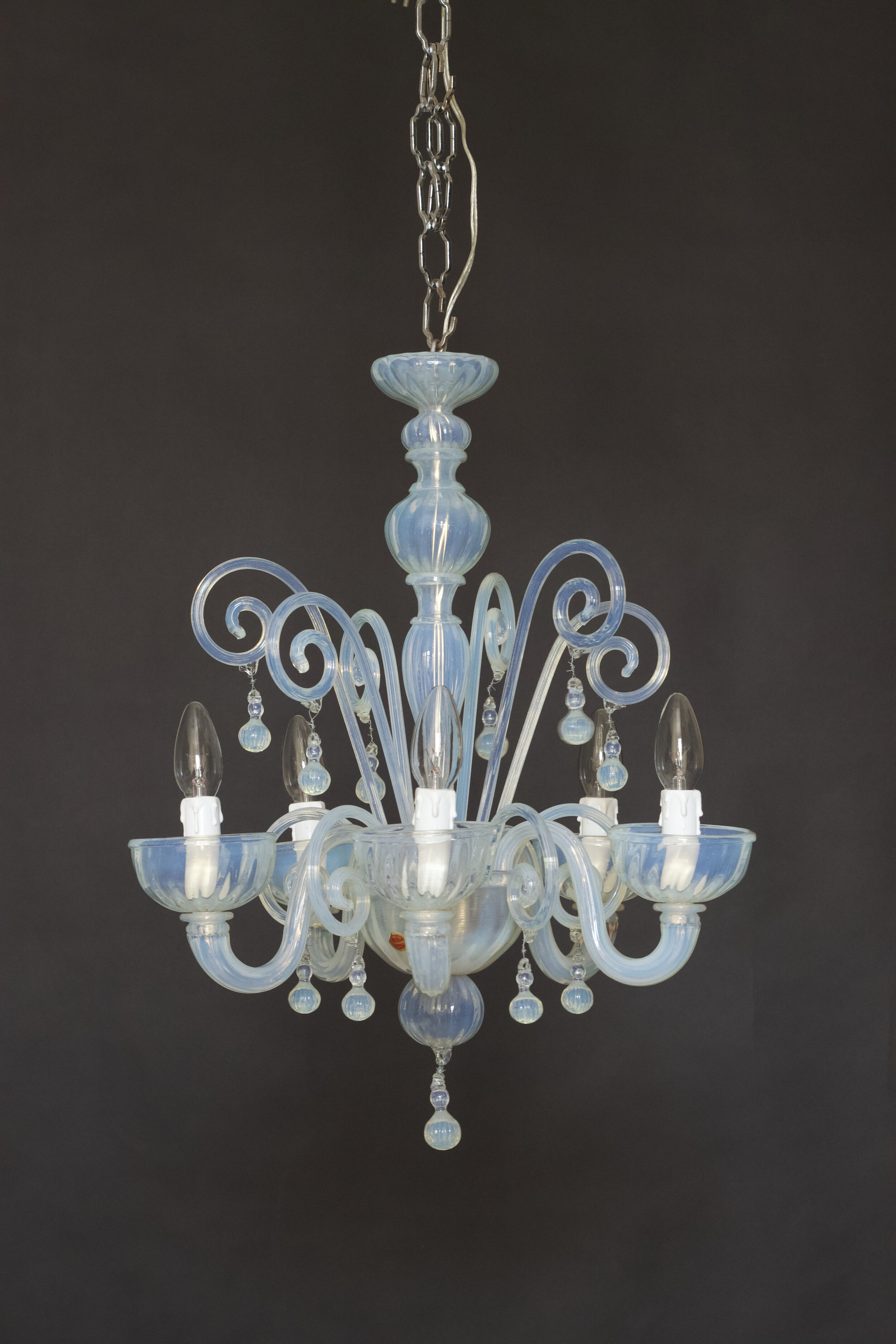 LAMPADARIO PASTORALE