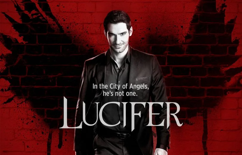 Is the global corporate media totally controlled by Luciferians? Well: "we report, you decide," as one network which airs Lucifer on primetime network television likes to say.