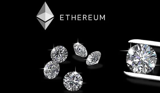 Money: more modern and programmable than ever before.