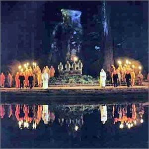  The Bohemian Grove