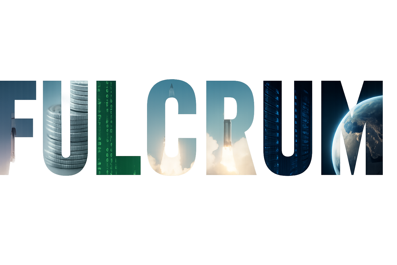 FULCRUM NEWS