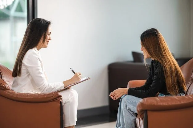 Psychological Counselling in Bergen County