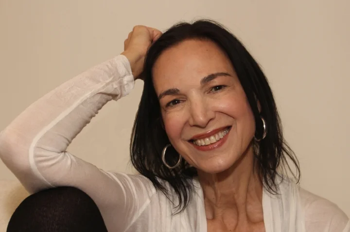 Welcome — Robin Ellen Leder MD