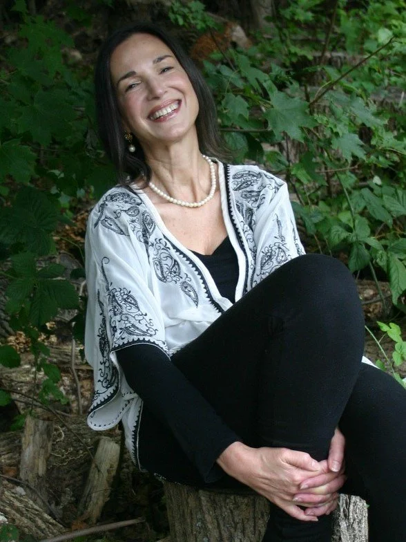 Dr. Robin Ellen Leder