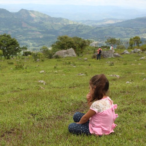 Nicaragua