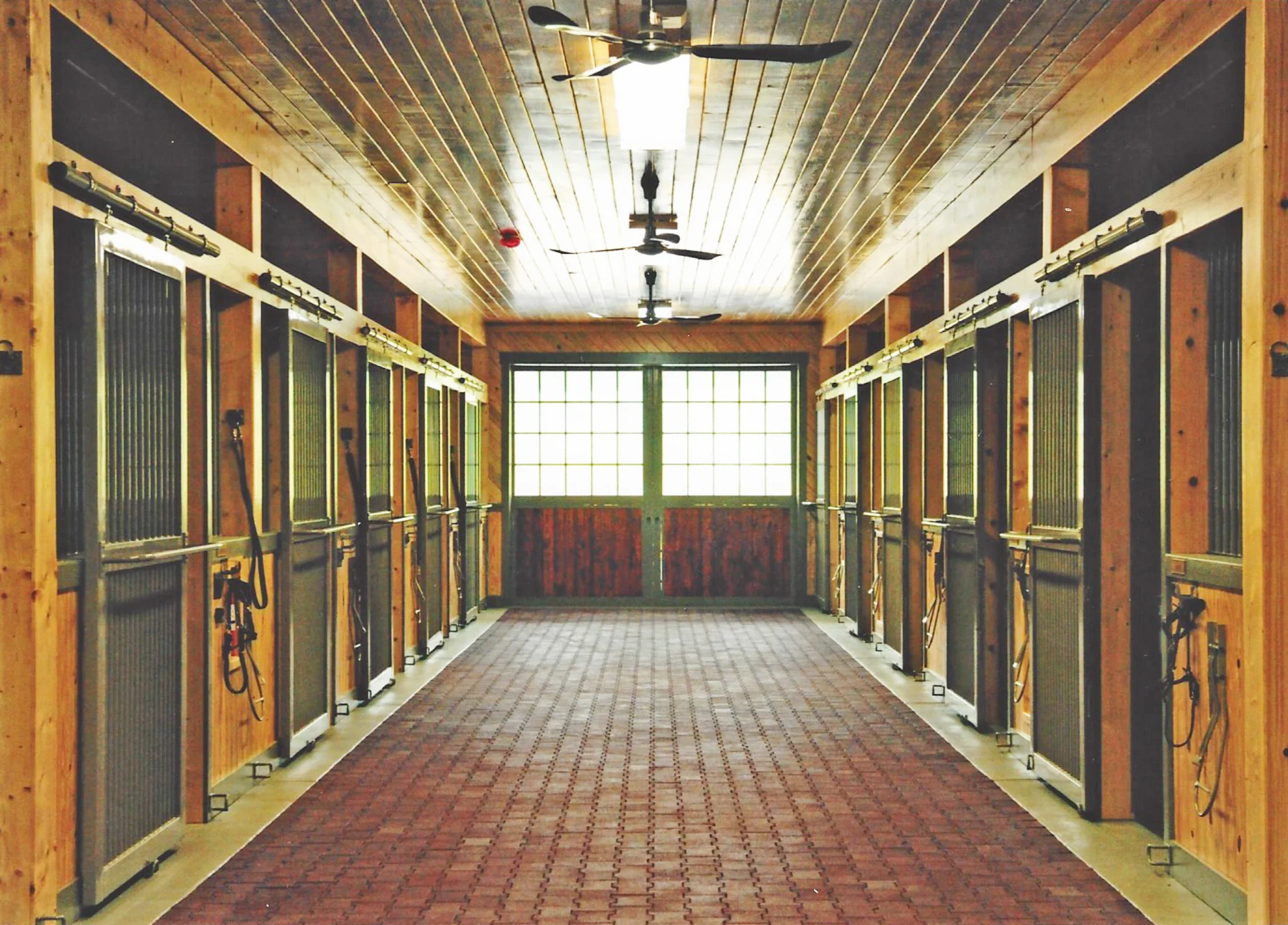 CUSTOM WOODWORKING