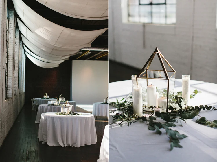 Corporate Events North GA Style Hosted in a Versatile Studio Venue