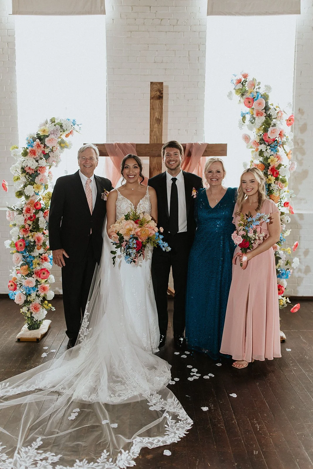 Why Couples Choose Industrial Spaces for Modern Atlanta Weddings