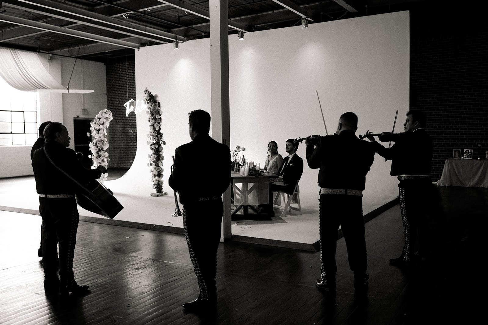 Planning a Custom Wedding at a Blank-Canvas Atlanta Venue Without Feeling Overwhelmed