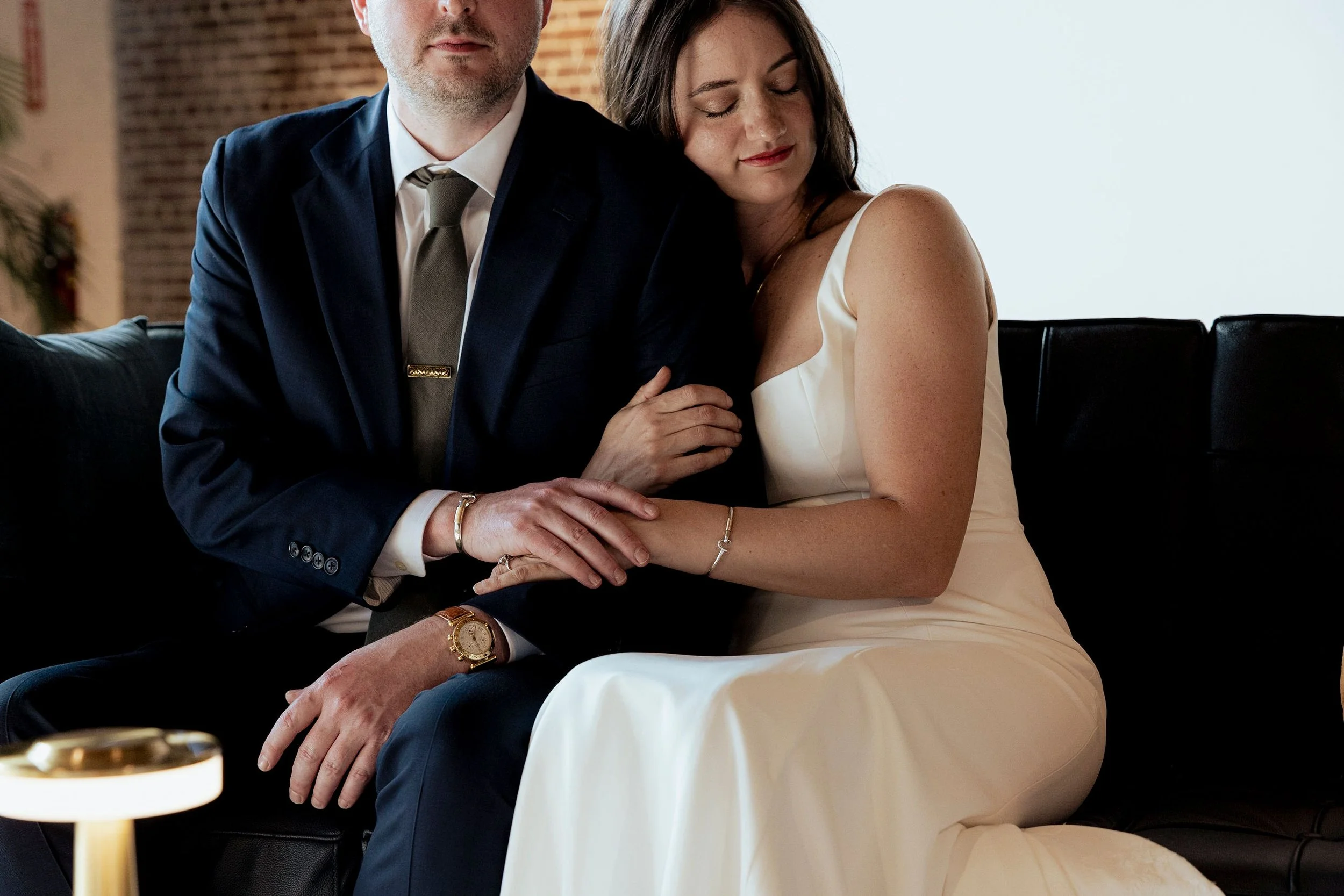 Atlanta Wedding Seating Guide: Round Tables, Farm Tables, or a Mixed Layout