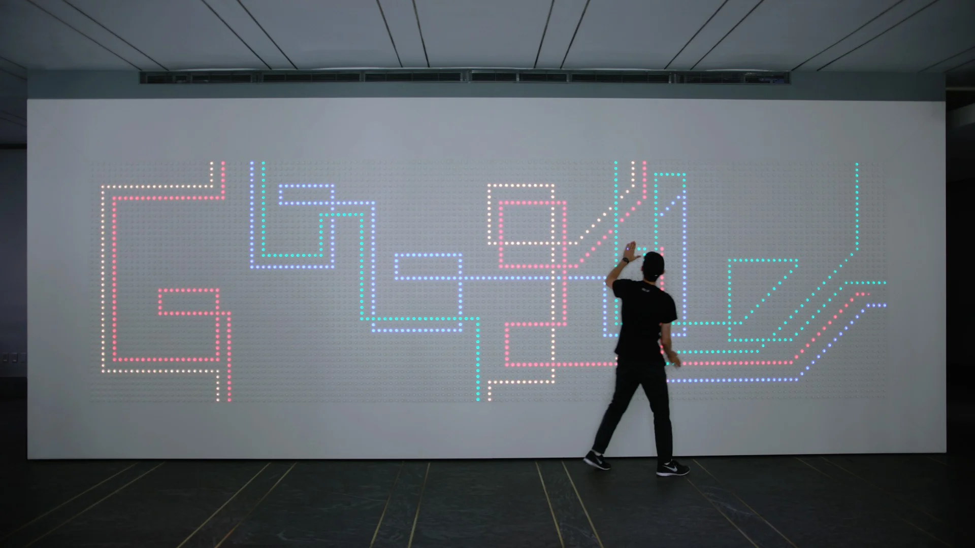 Neuroscience and Art Museums