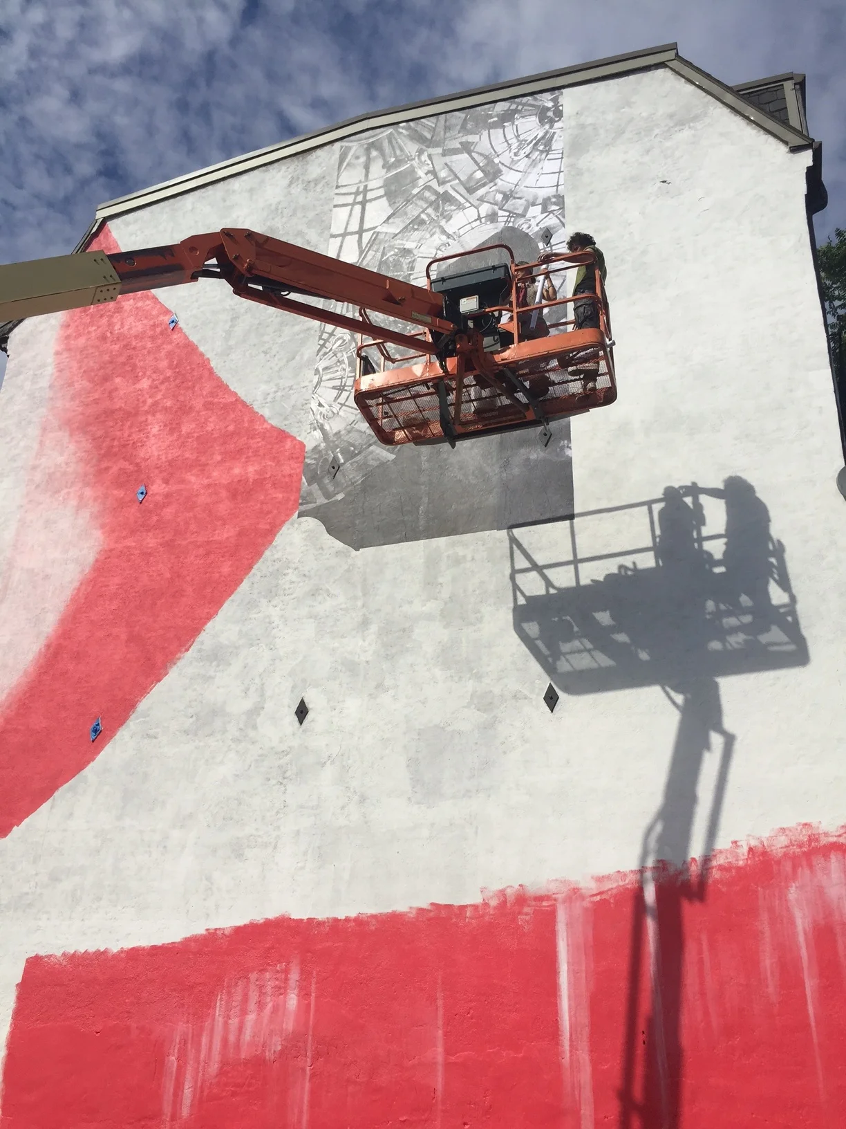 More - Art and Criminal Justice Reform