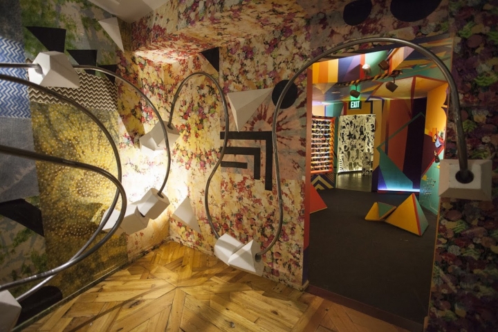 House of Eternal Return