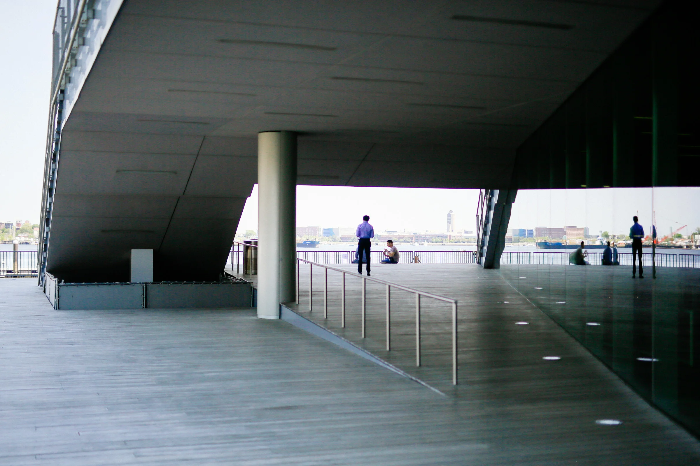 Millennials and Art: Part 2, Philanthropy