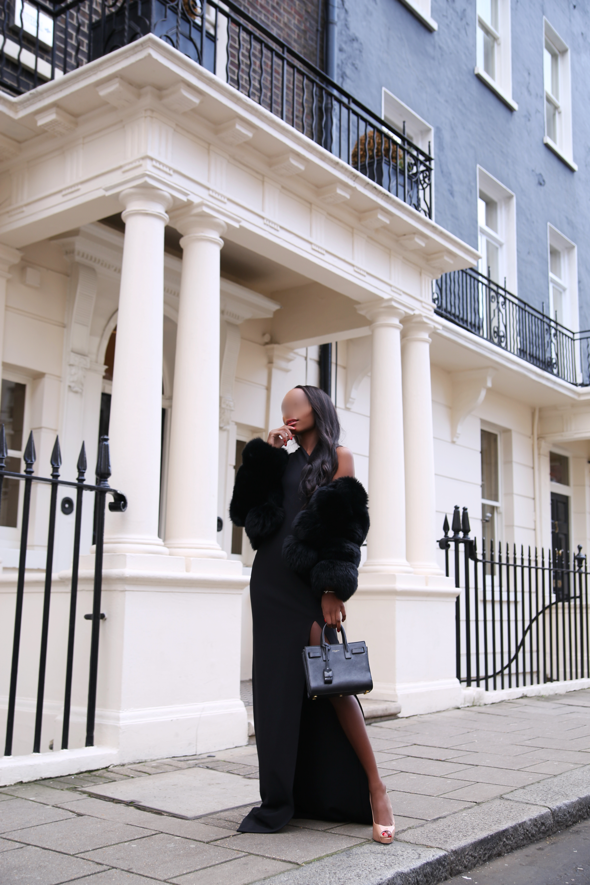 Meet London’s Finest Ebony Escorts