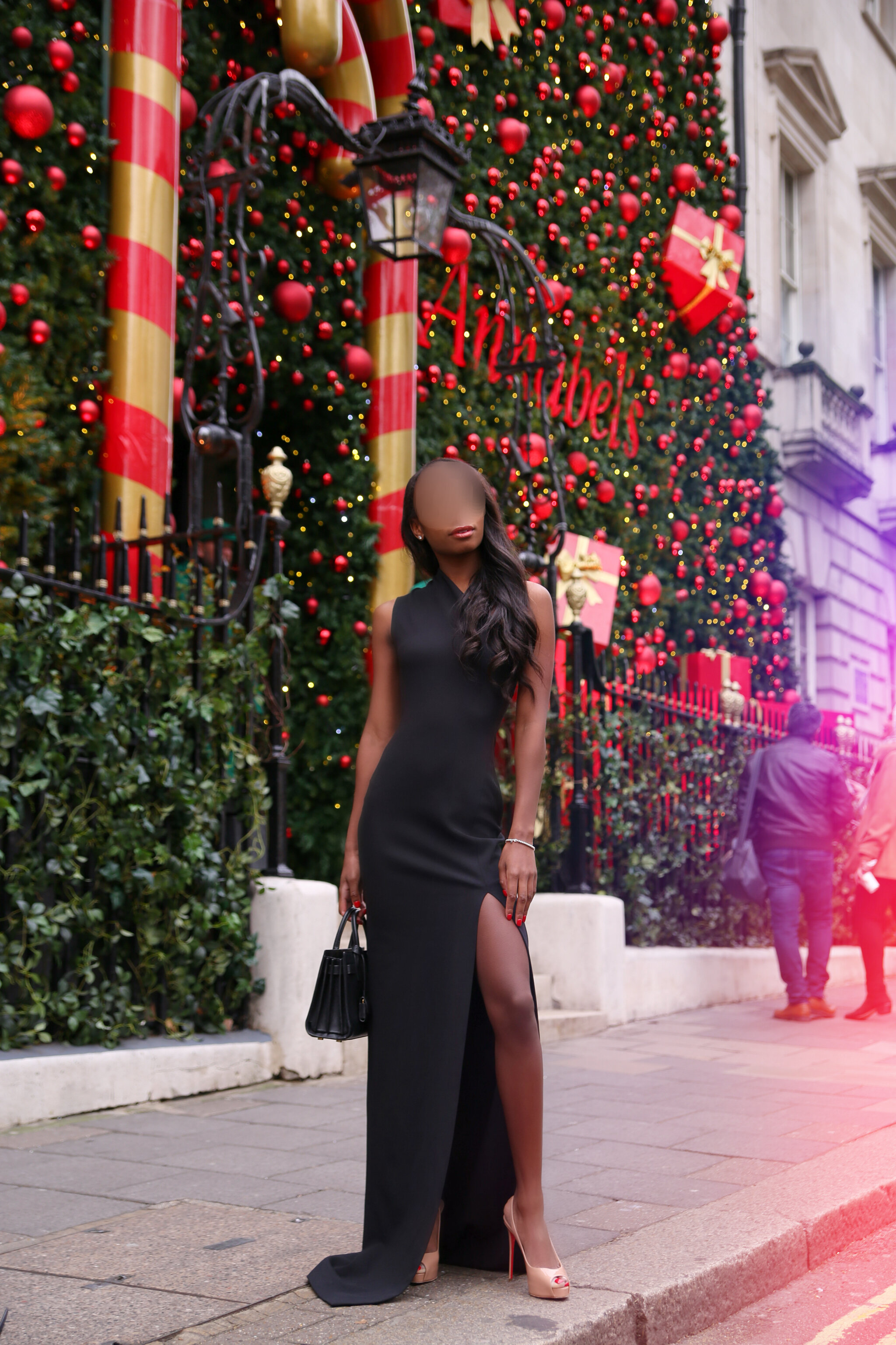 Independent London Escort