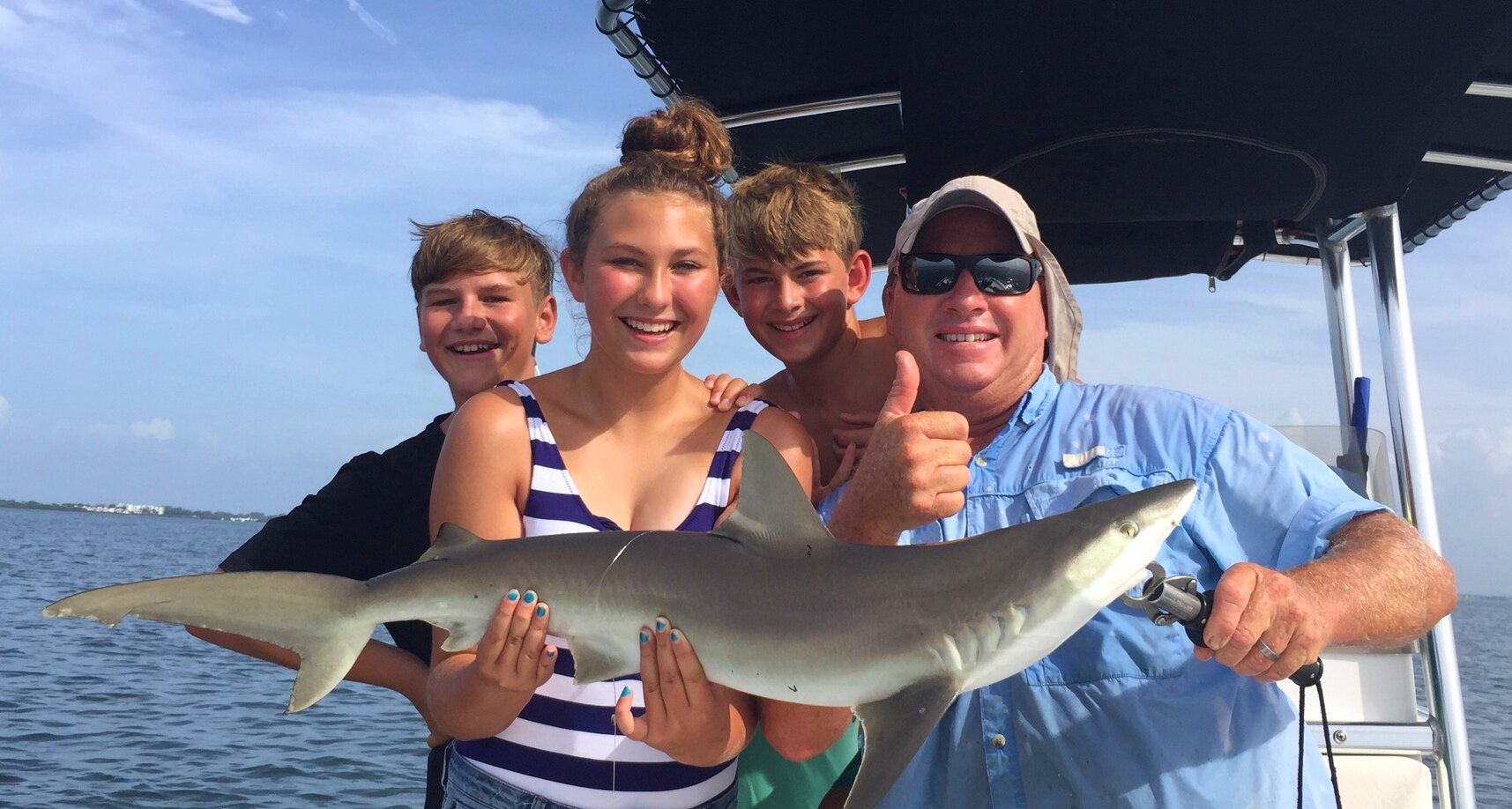 Lido Key Family Fishing Sharks & Kids Abbotts Family Fishing Charters.jpg