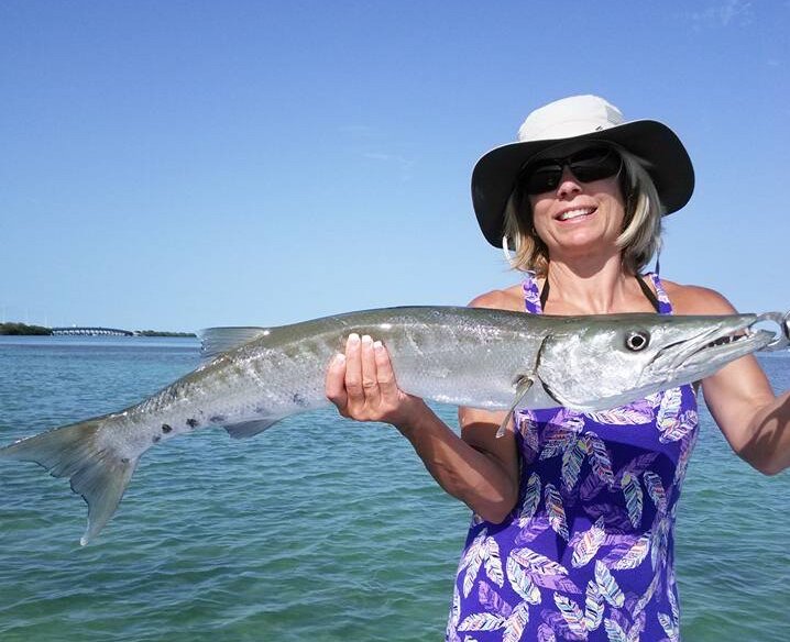 Lido Key Family Fishing Sherri & Cuda Abbotts Family Fishing Charters.jpg