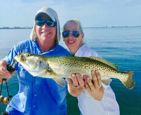 Lido Key Family Fishing Speckled Trout  Abbotts Family Fishing Charters.jpg