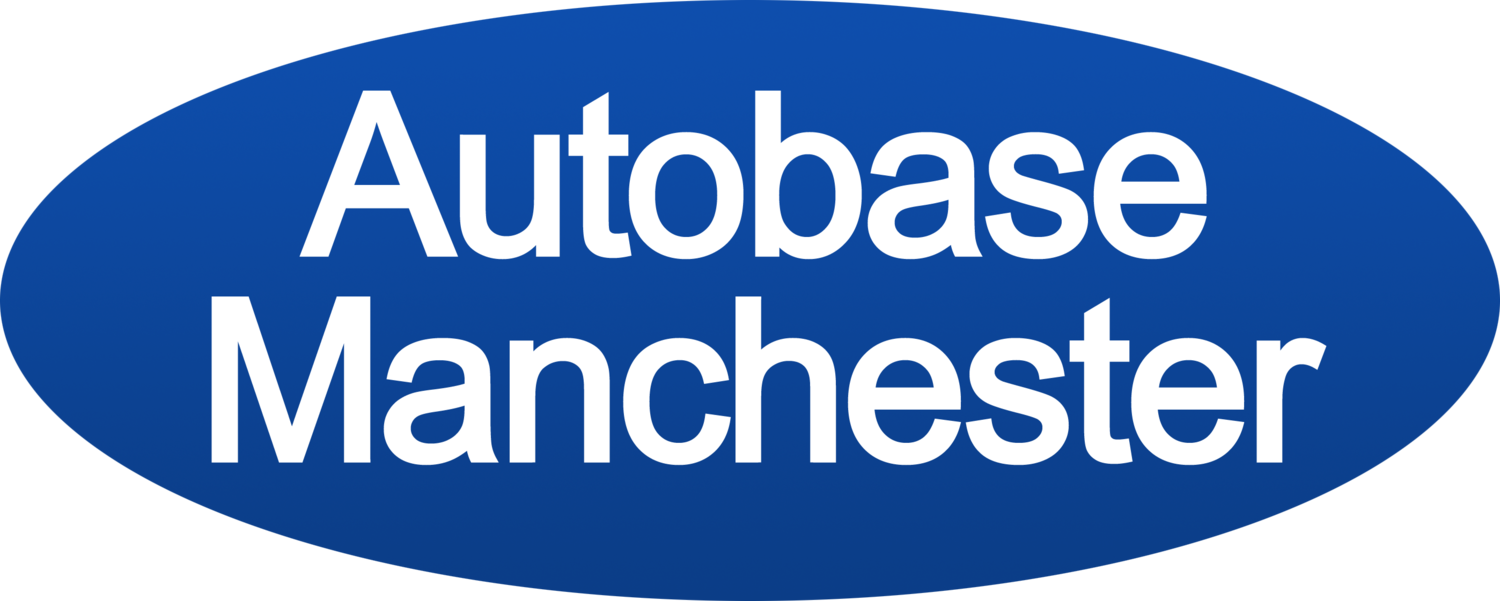 Autobase Manchester