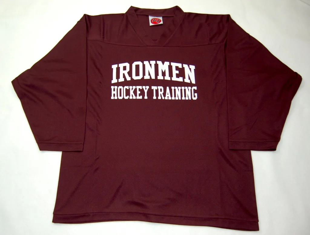 Don Bosco Prep Hockey