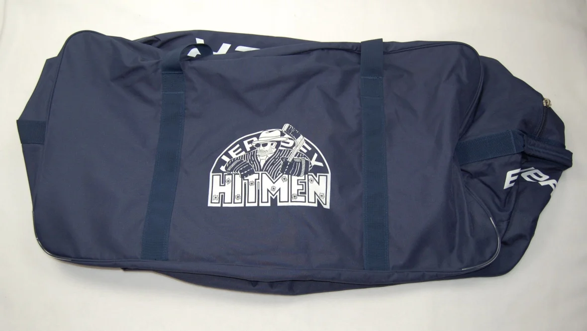 Jersey Hitmen Hockey