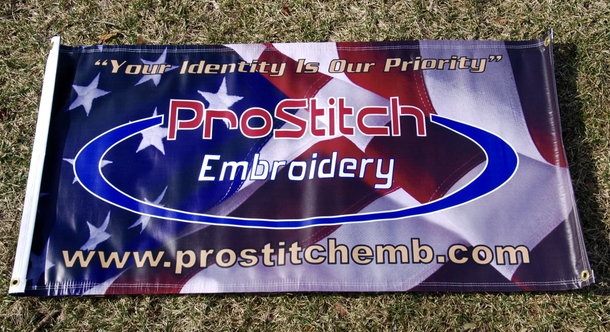 ProStitch Embroidery