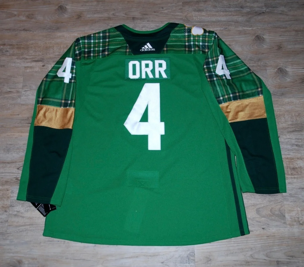 Boston Bruins - ORR 4