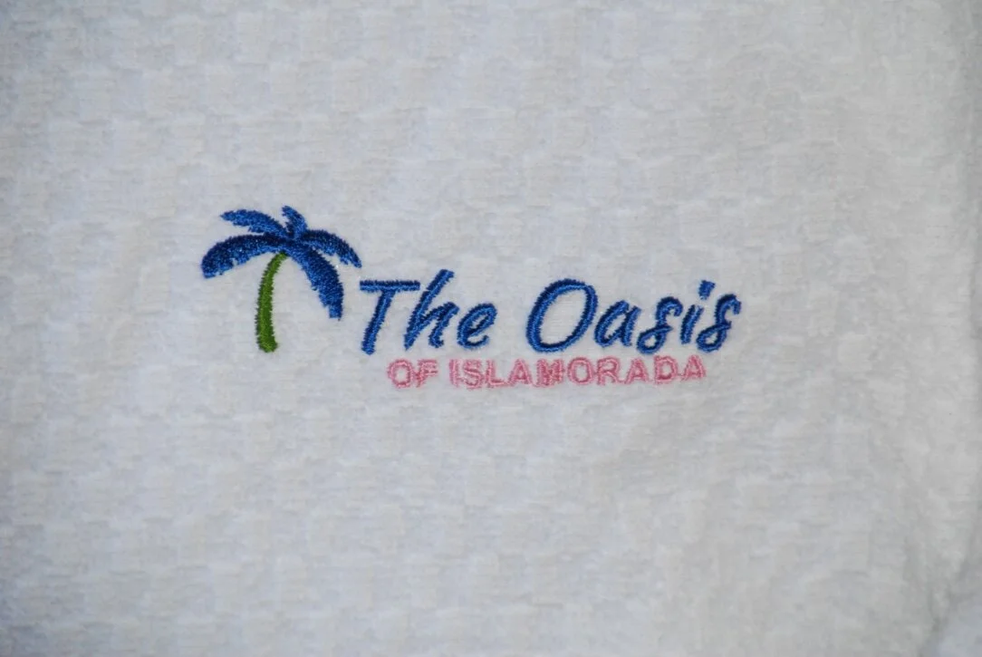 The Oasis of Islamorada