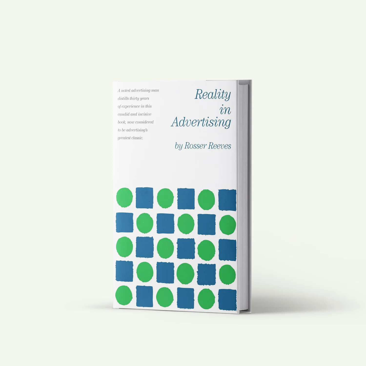 Reality in Advertising