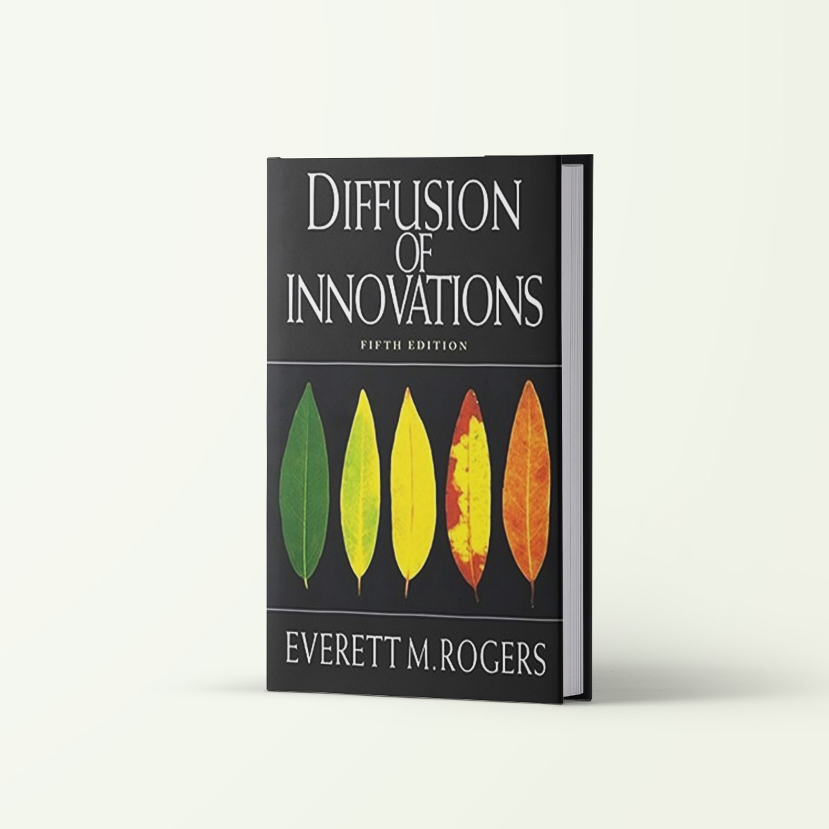 Diffusion of Innovations