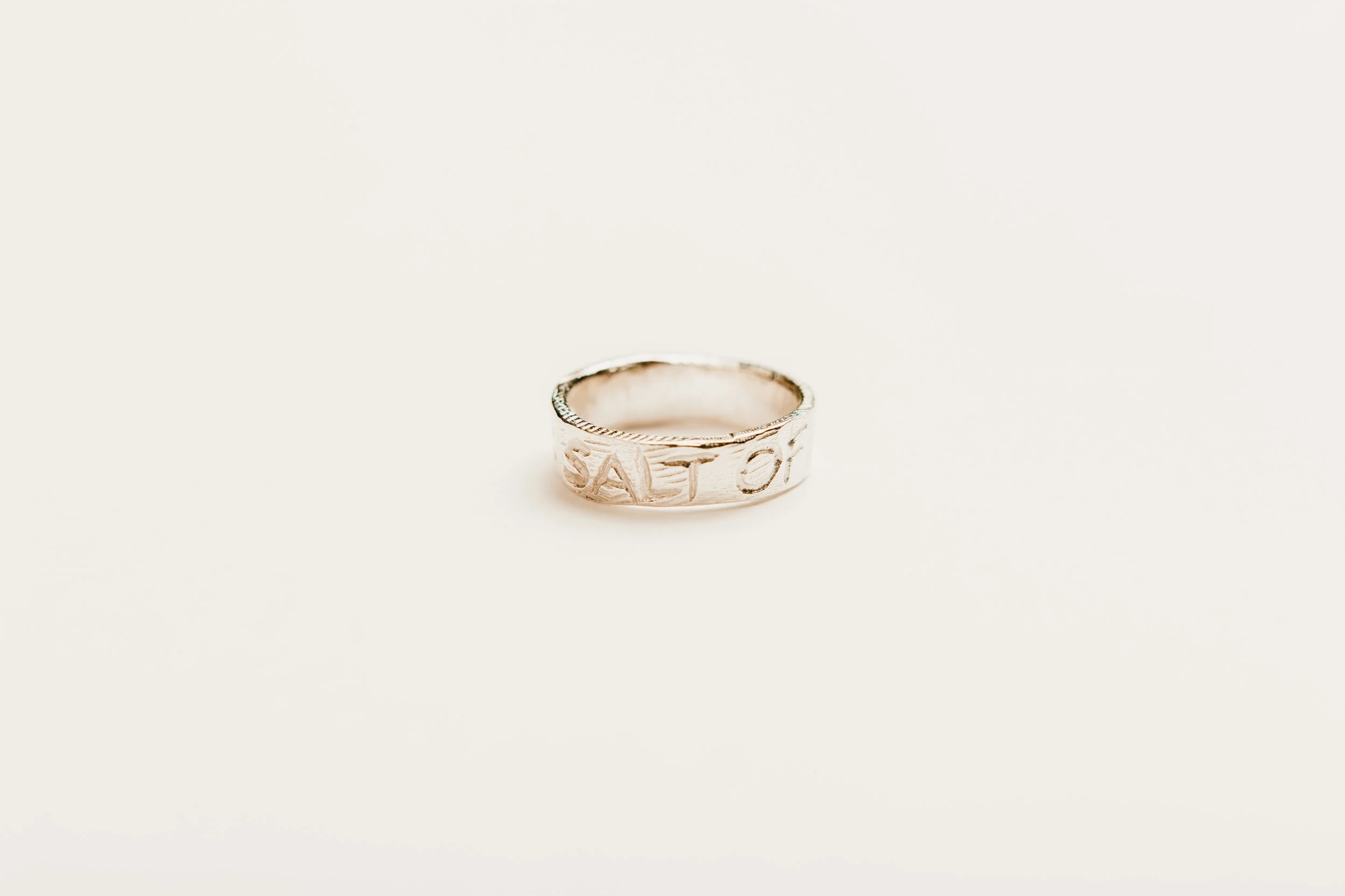 Salt of the Earth Band