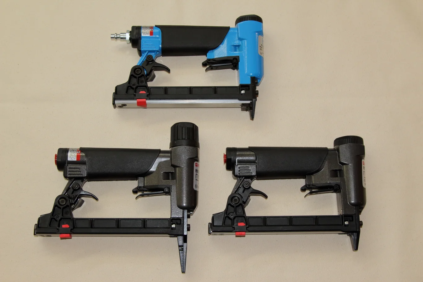 Upholstering Tools — C & S