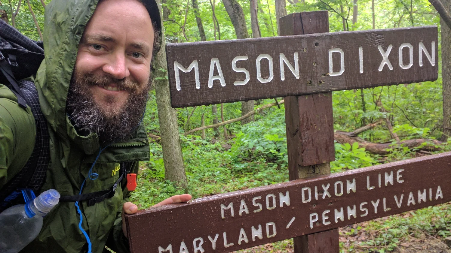 I've never been north of the Mason Dixon line. "You guys", "Ayuh", "Chowdah", "Wicked awesome", "NY pizza is real pizza not that pizza casserole crap from the Midwest" Am I doing this right?