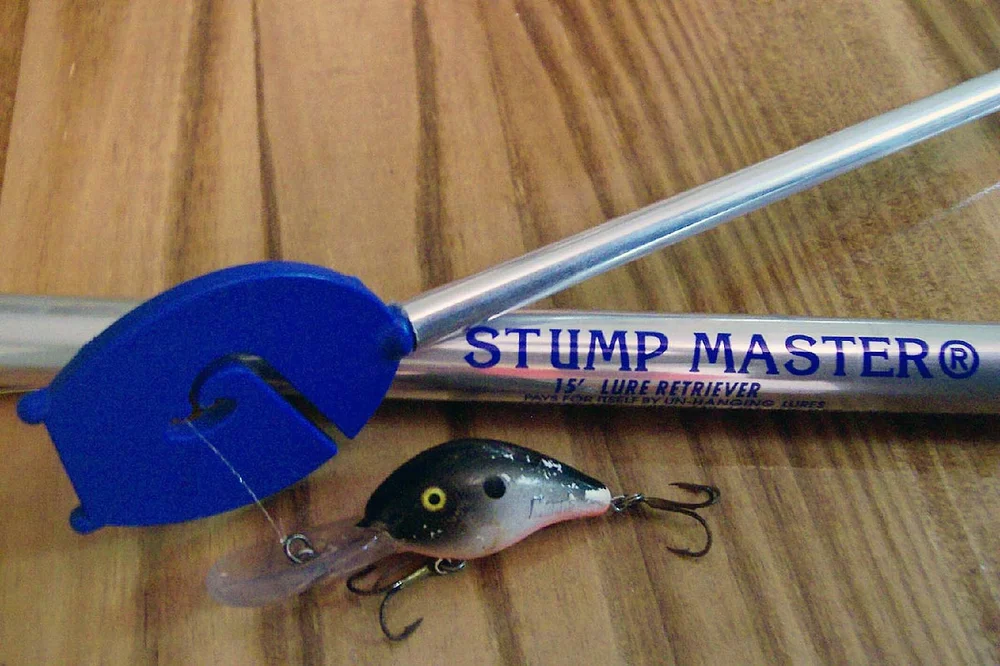best fishing lure retriever Lure Retriever — Ezy-Glide Inc