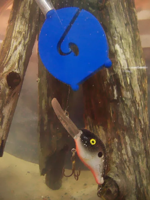 demo fishing lures Nomad Tackle Offshore Trolling Bundle The Freshwater Sampler bundle gives you a taste of the vast freshwater lure range at Nomad Design Bucher TopRaider Lure Demo |
